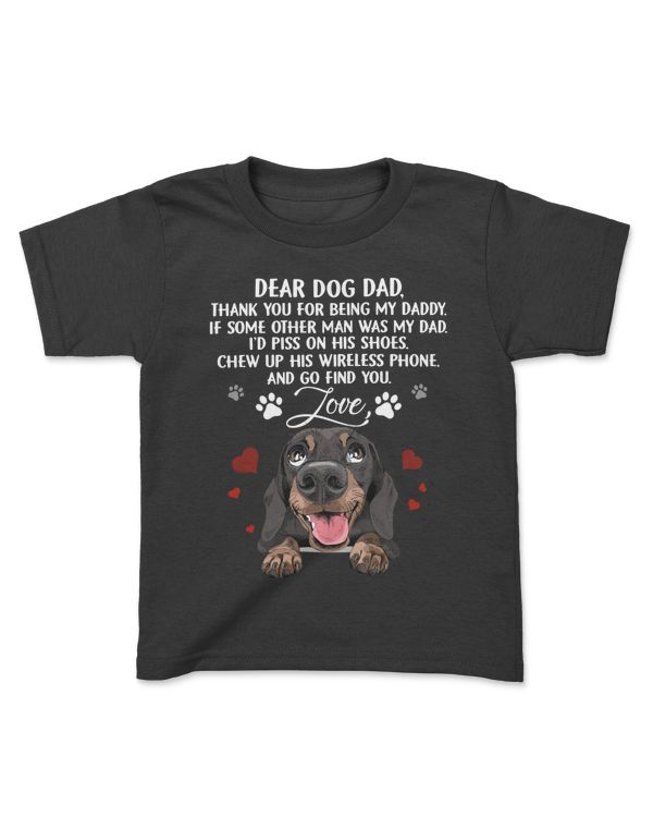 Kids Standard T-Shirt