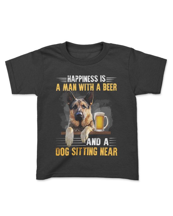 Kids Standard T-Shirt