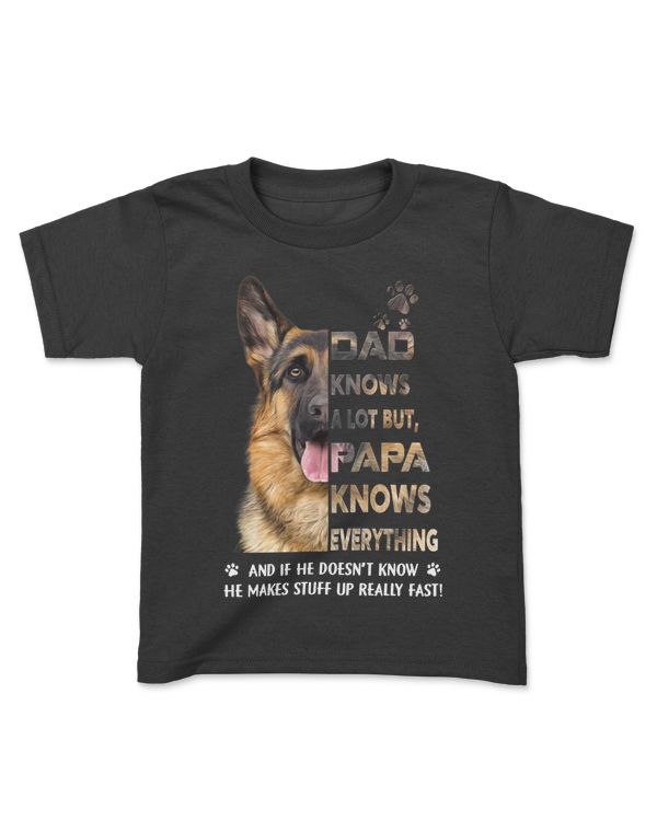 Kids Standard T-Shirt
