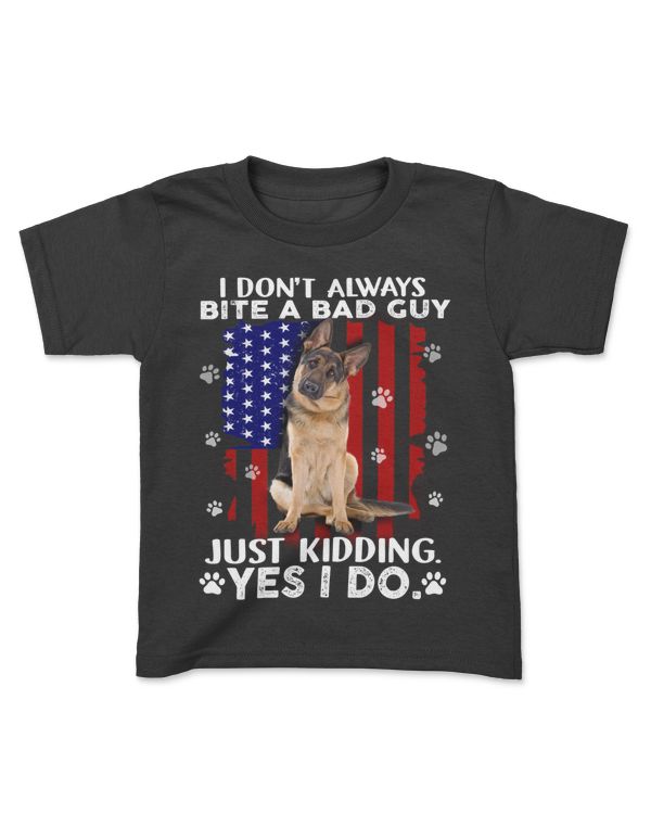 Kids Standard T-Shirt