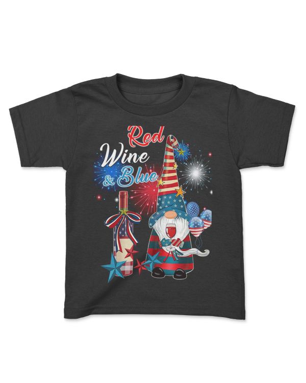 Kids Standard T-Shirt