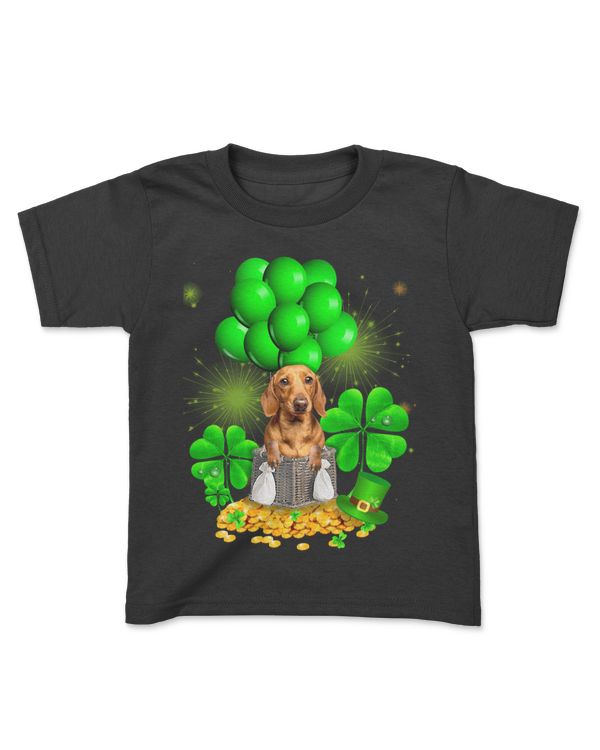 Kids Standard T-Shirt