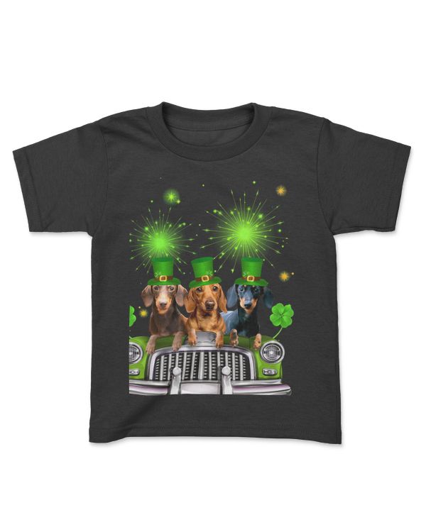 Kids Standard T-Shirt