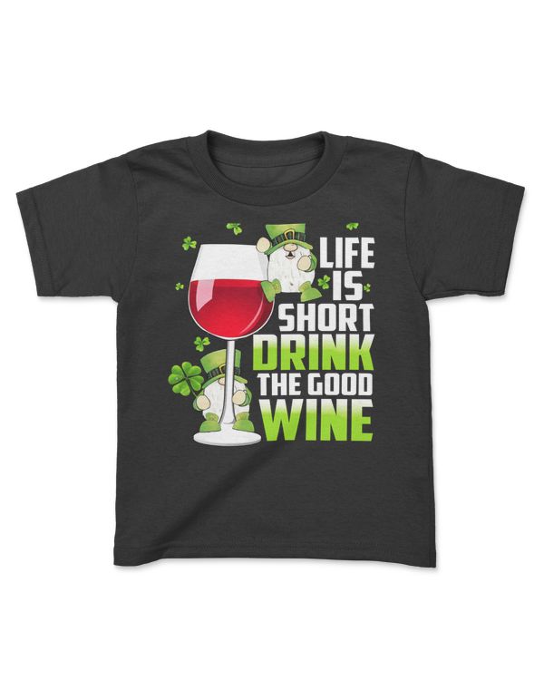 Kids Standard T-Shirt
