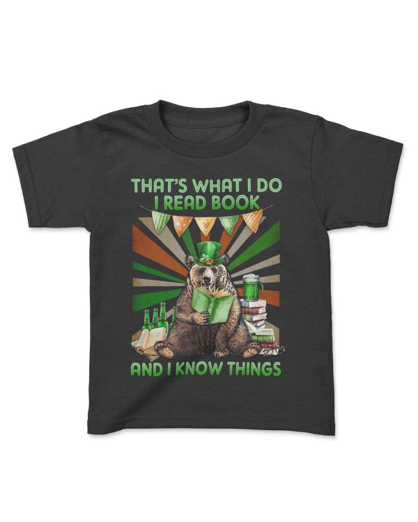 Kids Standard T-Shirt