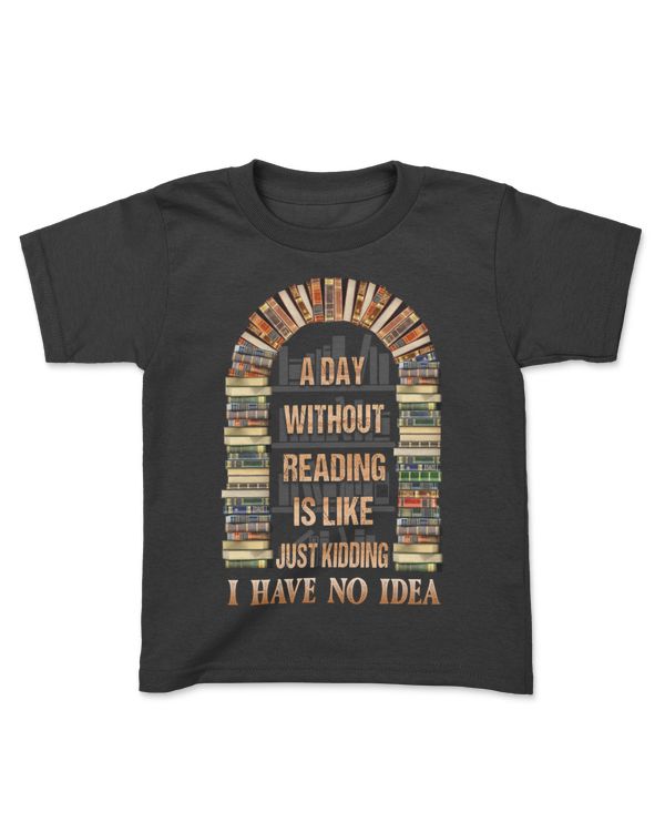 Kids Standard T-Shirt