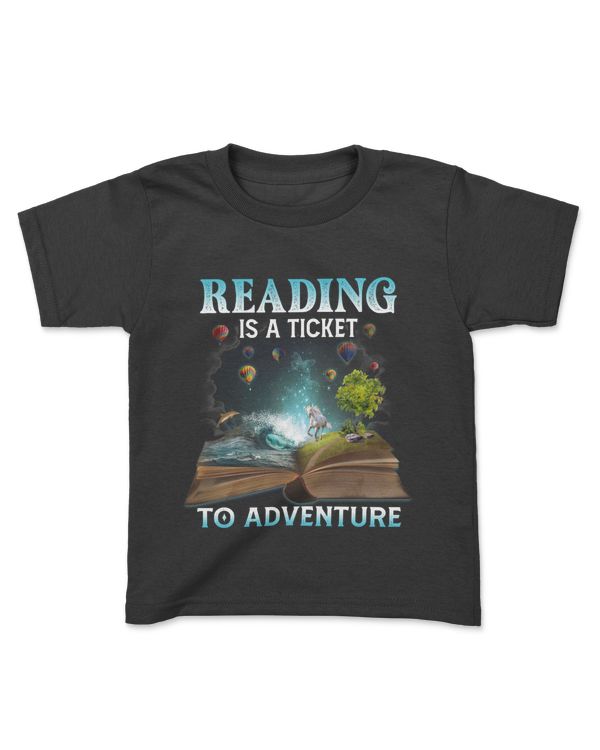 Kids Standard T-Shirt