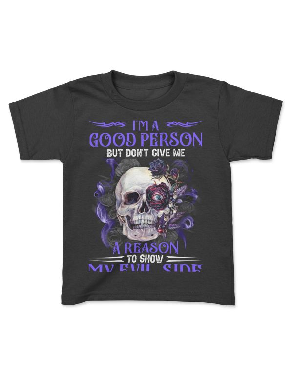 Kids Standard T-Shirt