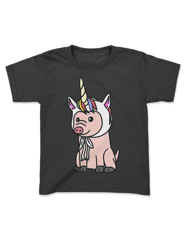 Kids Standard T-Shirt