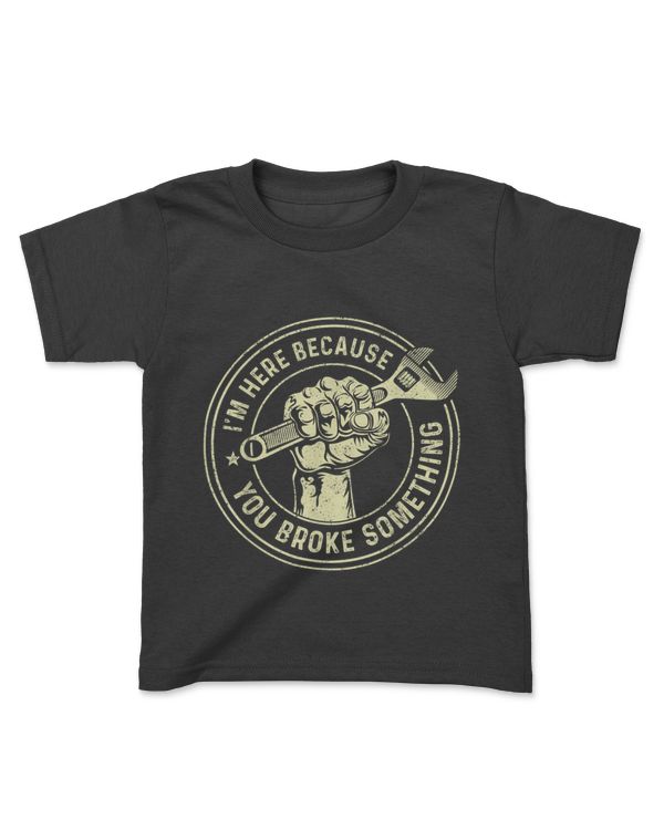 Youth's Standard T-Shirt