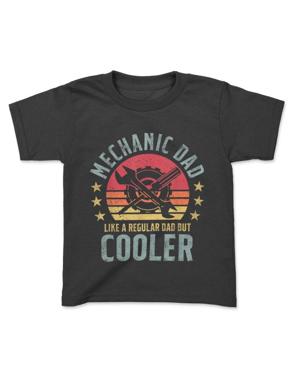 Youth's Standard T-Shirt