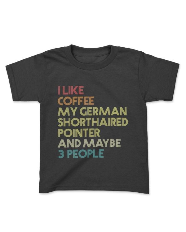 Kids Standard T-Shirt