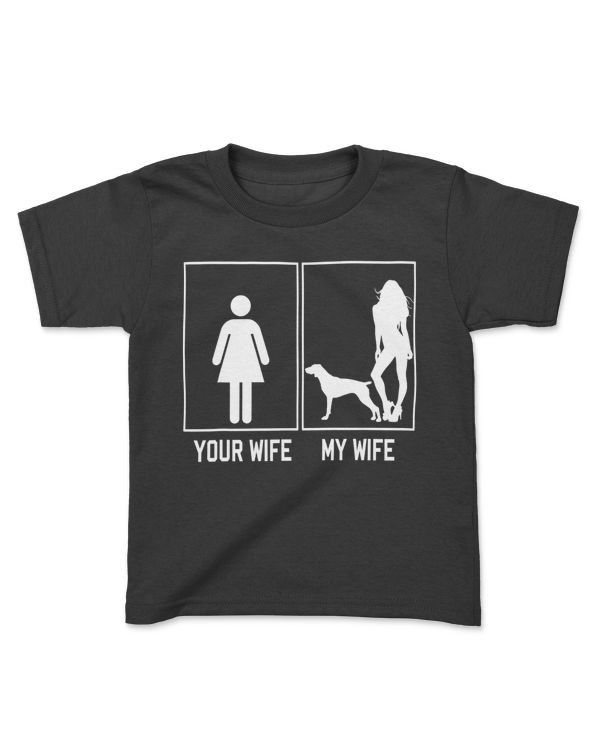 Kids Standard T-Shirt