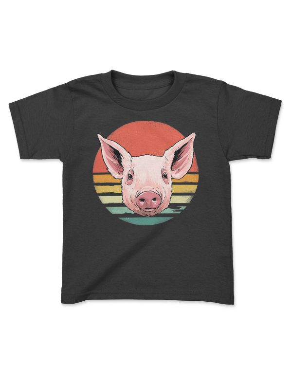 Kids Standard T-Shirt