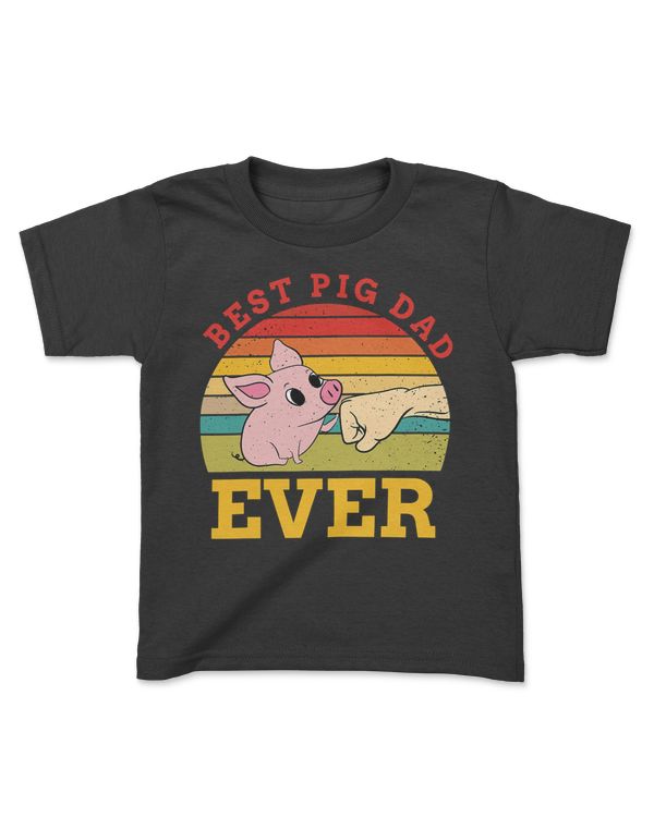 Kids Standard T-Shirt