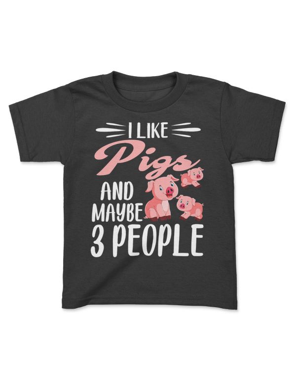Kids Standard T-Shirt