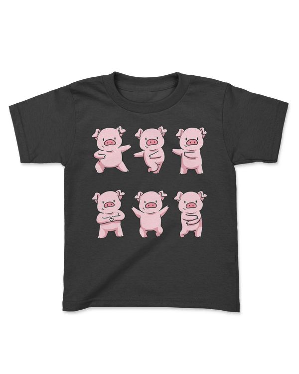 Kids Standard T-Shirt