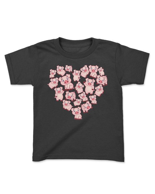 Kids Standard T-Shirt