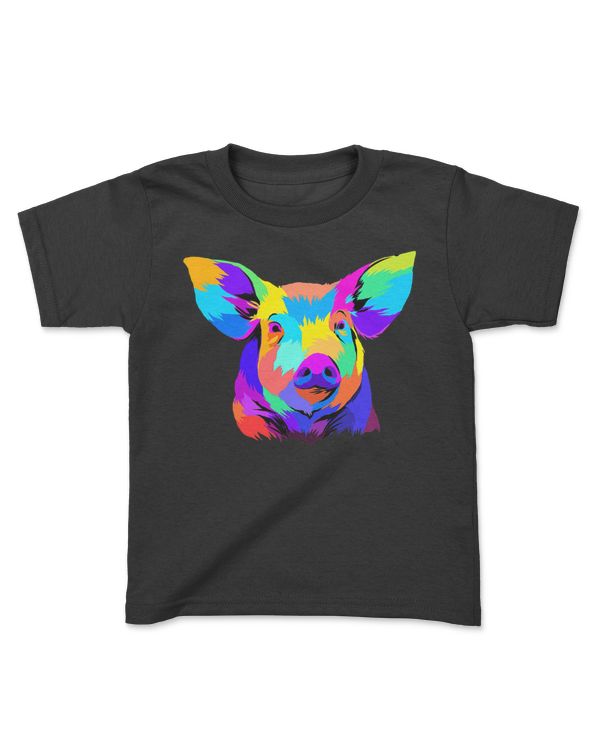 Kids Standard T-Shirt