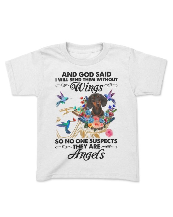 Kids Standard T-Shirt