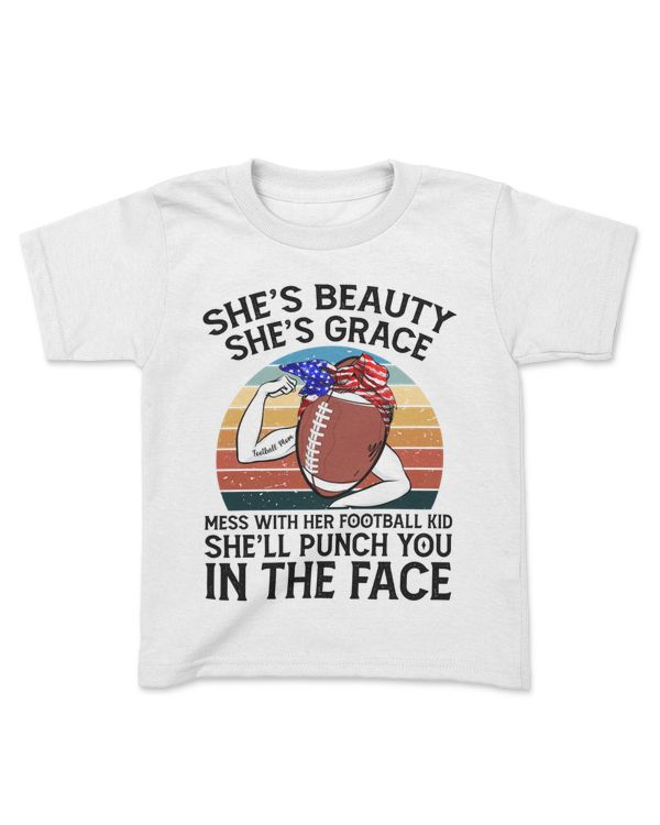 Kids Standard T-Shirt