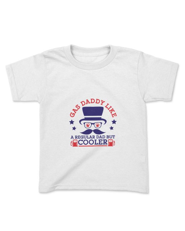 Kids Standard T-Shirt