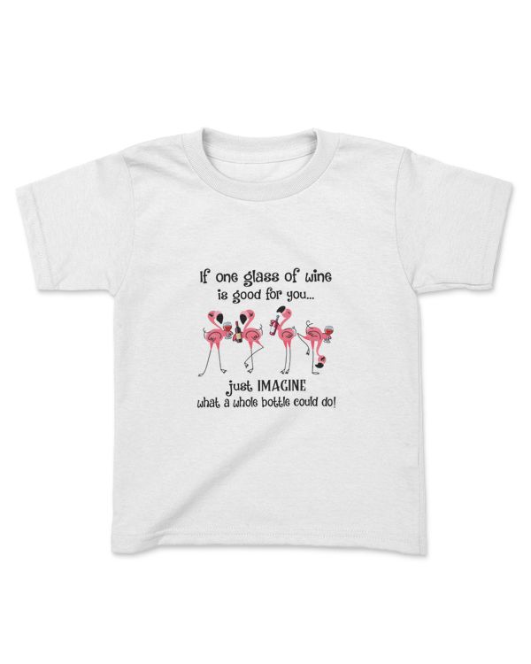 Kids Standard T-Shirt