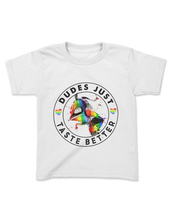 Kids Standard T-Shirt
