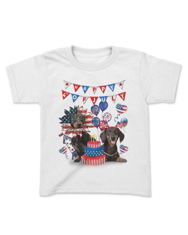 Kids Standard T-Shirt
