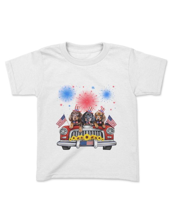Kids Standard T-Shirt