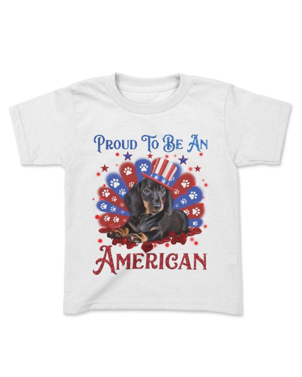 Kids Standard T-Shirt