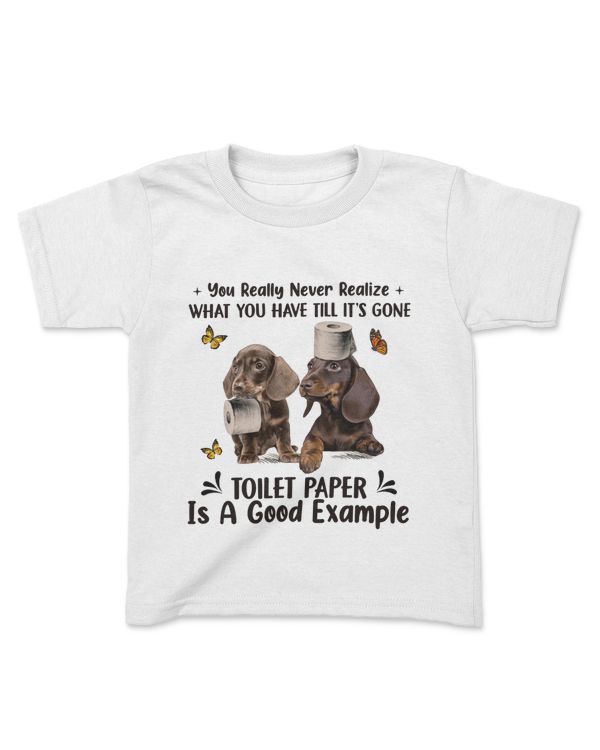 Kids Standard T-Shirt