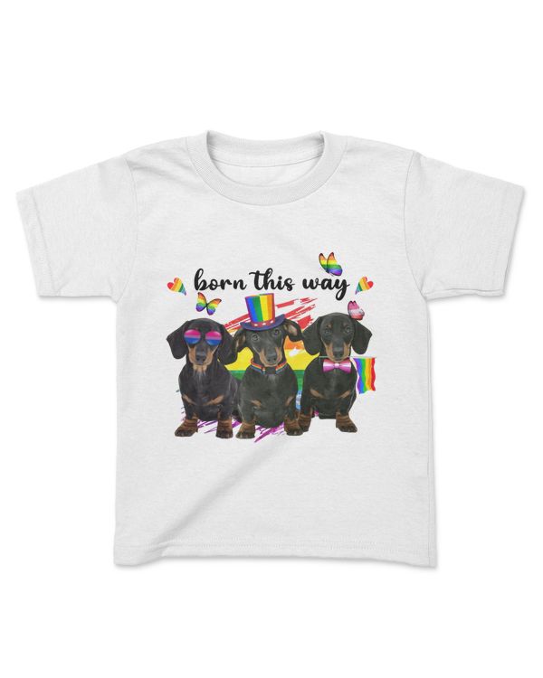 Kids Standard T-Shirt