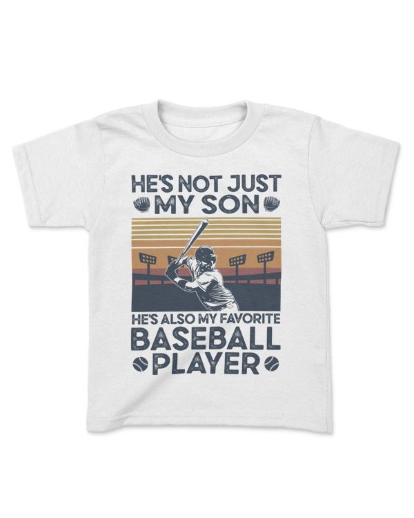 Kids Standard T-Shirt