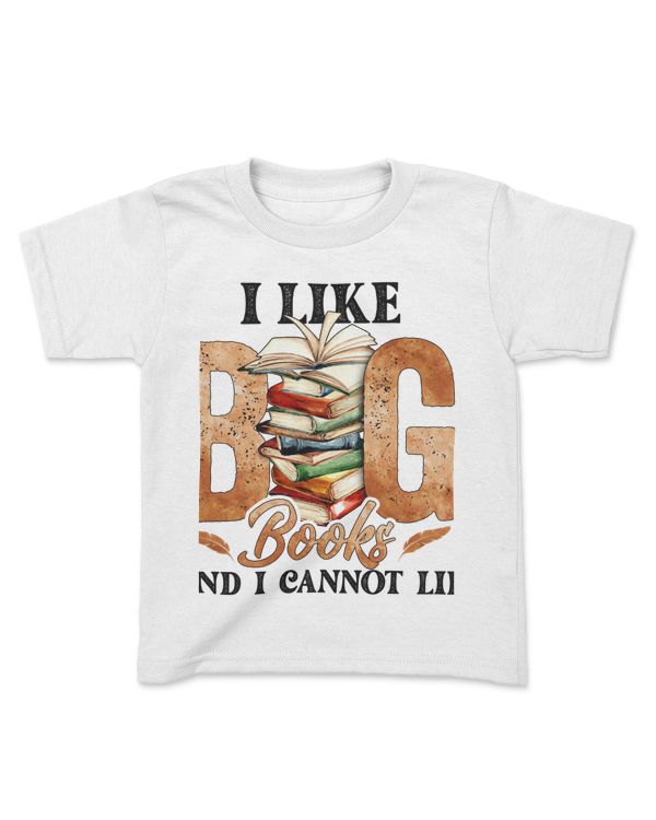 Kids Standard T-Shirt