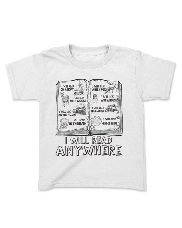 Kids Standard T-Shirt