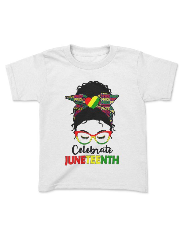 Kids Standard T-Shirt