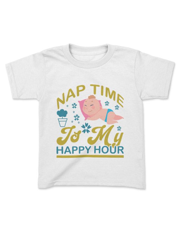 Kids Standard T-Shirt