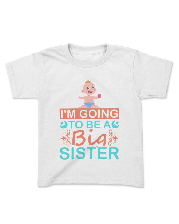 Kids Standard T-Shirt
