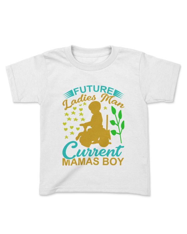 Kids Standard T-Shirt