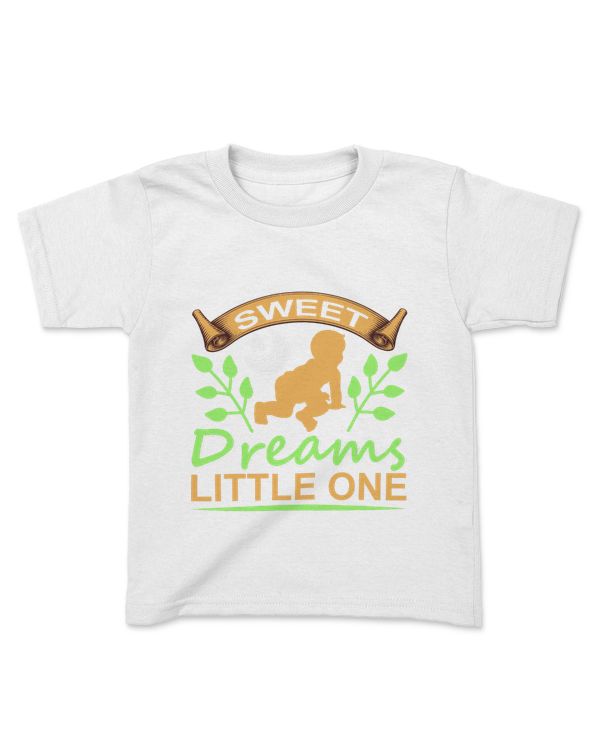 Kids Standard T-Shirt
