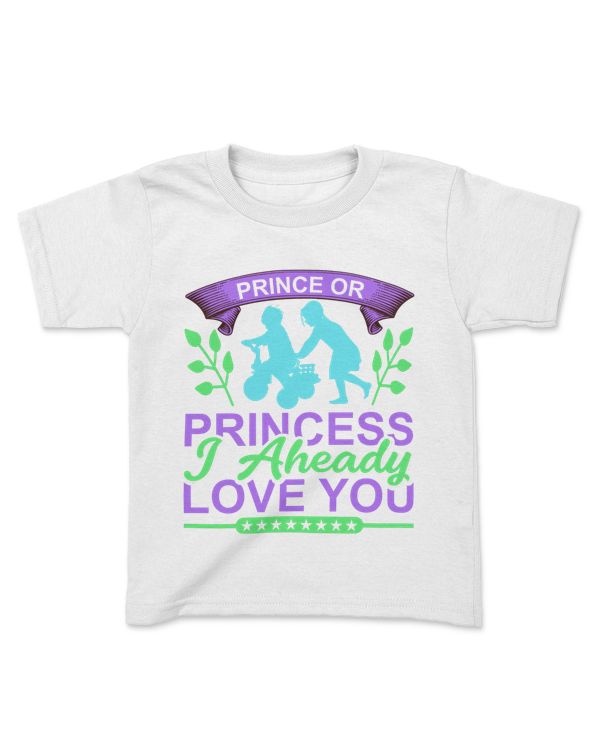 Kids Standard T-Shirt