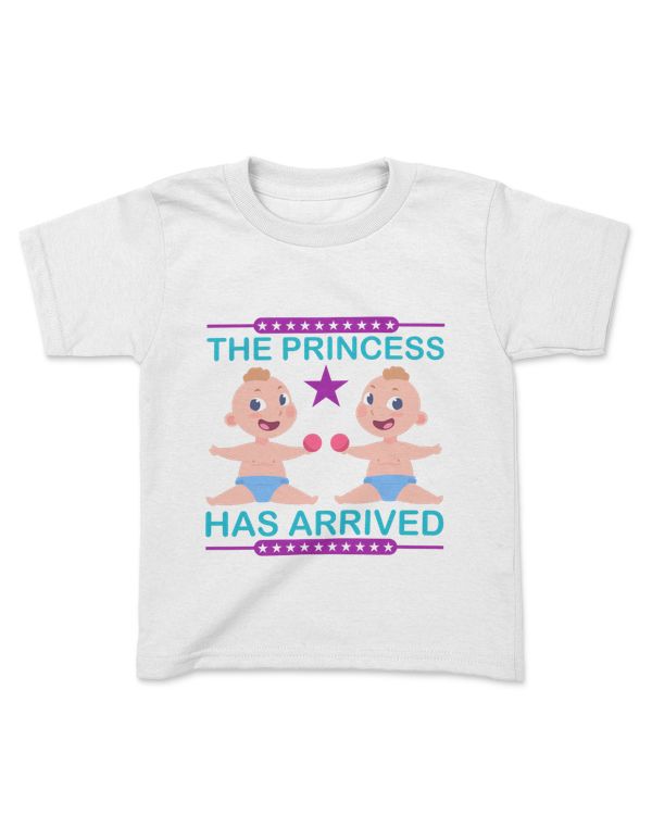 Kids Standard T-Shirt