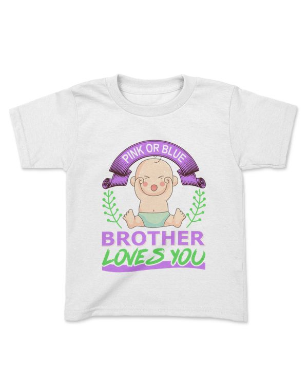 Kids Standard T-Shirt