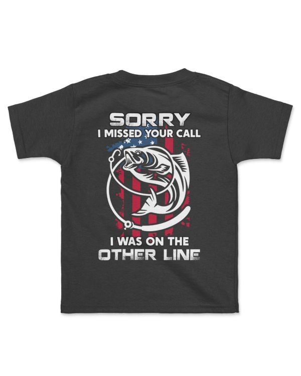 Kids Standard T-Shirt