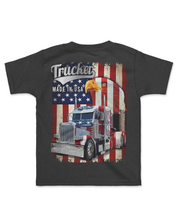 Kids Standard T-Shirt