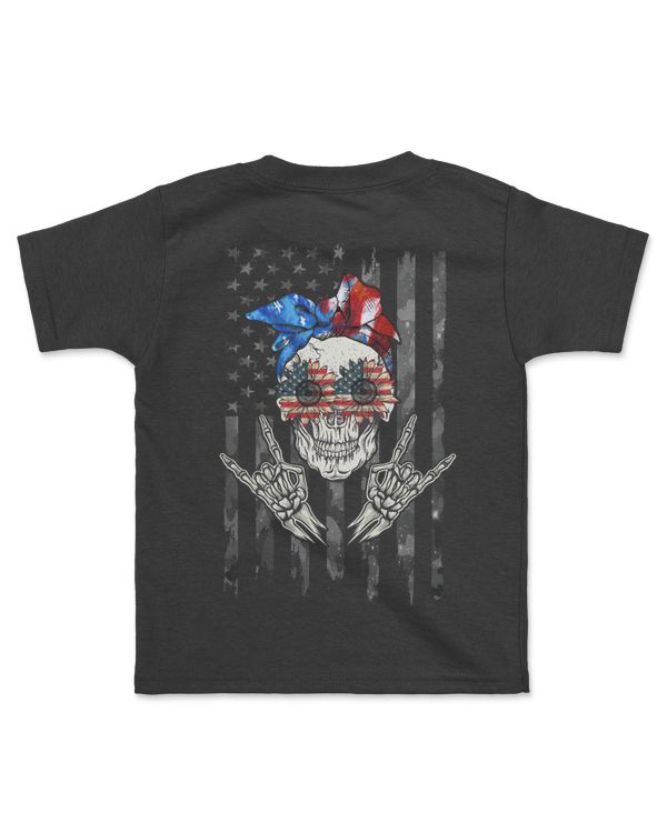 Kids Standard T-Shirt