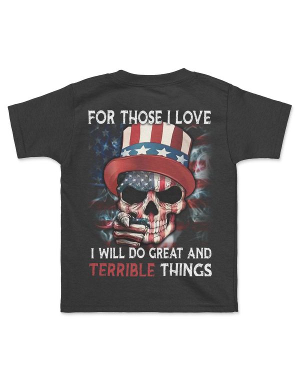 Kids Standard T-Shirt