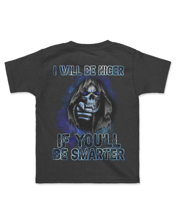 Kids Standard T-Shirt