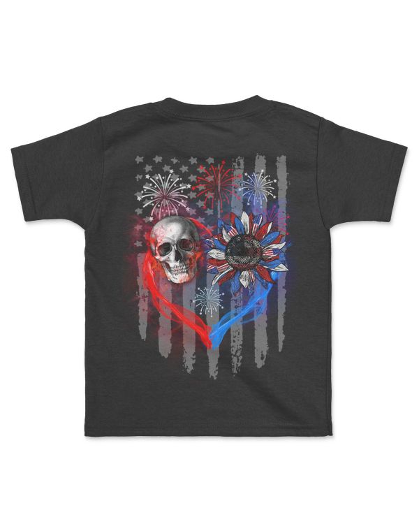 Kids Standard T-Shirt